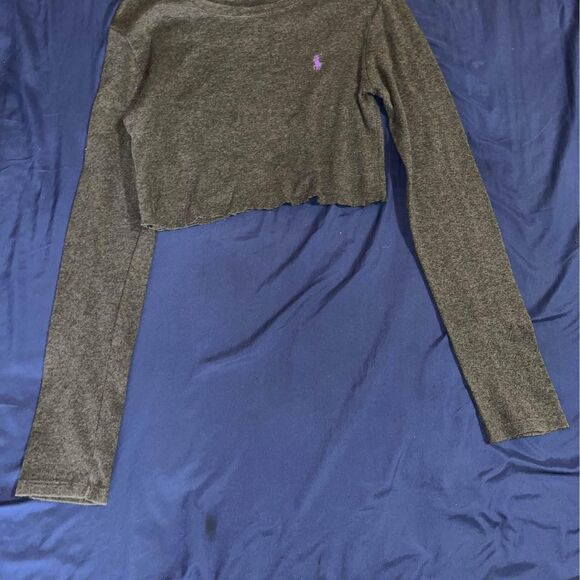 Ralph Lauren Tops - L - Ralph Lauren Sport Long Sleeve